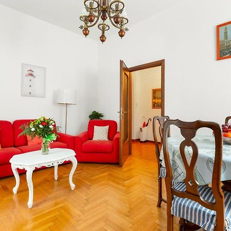 Apartmán Bright Flat With Shared Garden Milán Exteriér fotografie